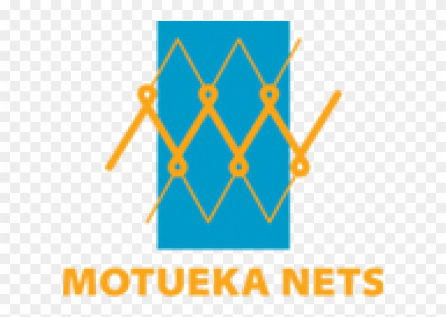 Motueka Nets Nelson - Logo Clipart