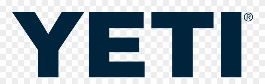Yo-zuri America, Inc - Yeti Logo Clipart