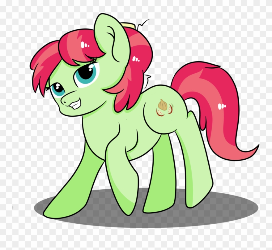 Apple Dumpling, Artist - Illustration Clipart