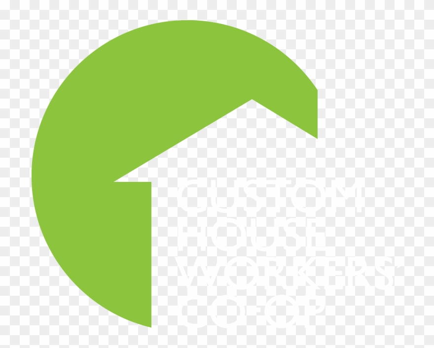 Custom House Workers Co-operative - London Clipart