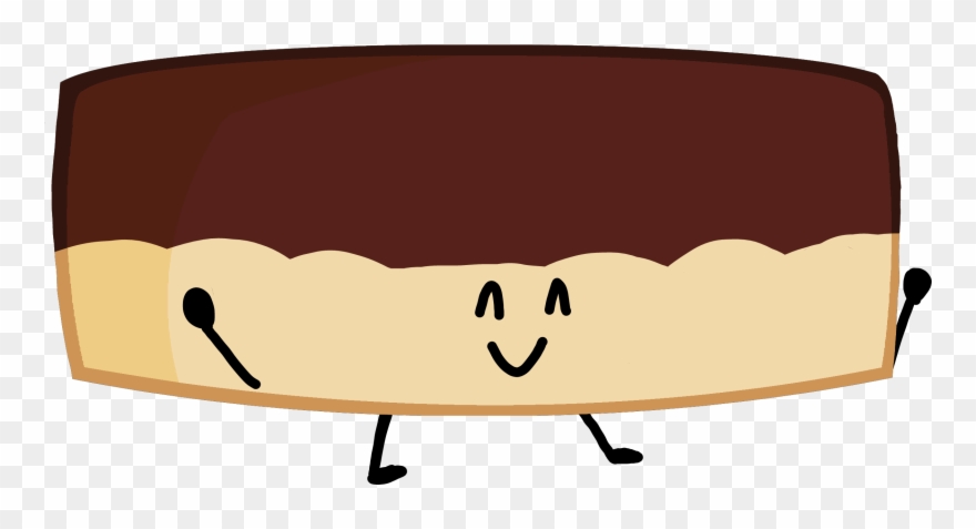 Chocolate Biscuit Clipart