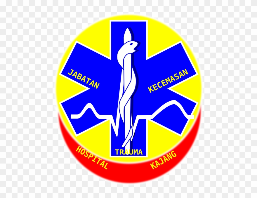 Paramedic Cross Clipart