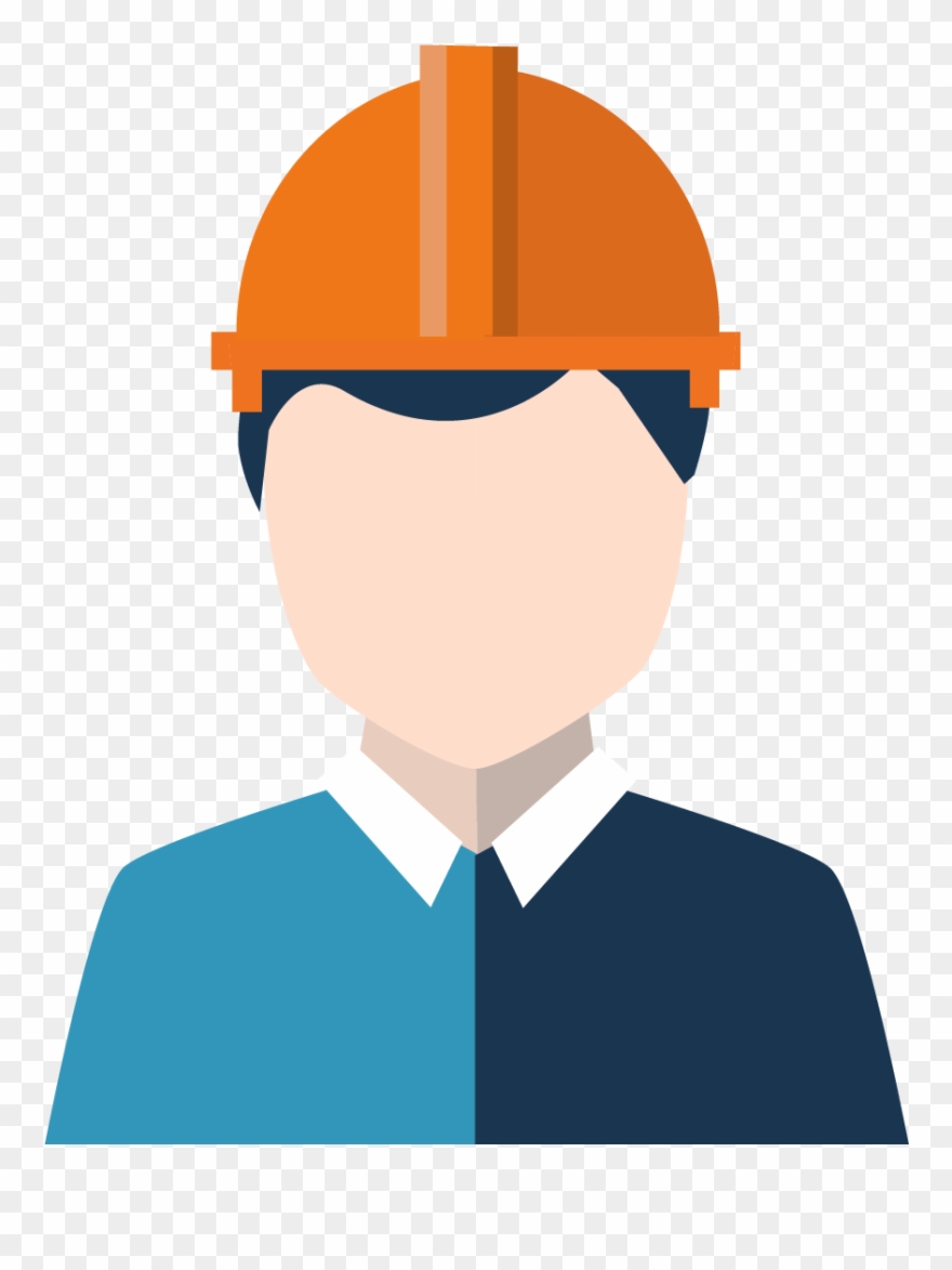 Muckup For Emazys2 Tekniker Mand - Software Testing Clipart