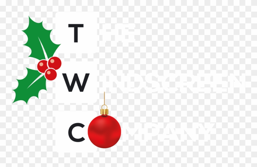 The Windscreen Company - Logo Clipart