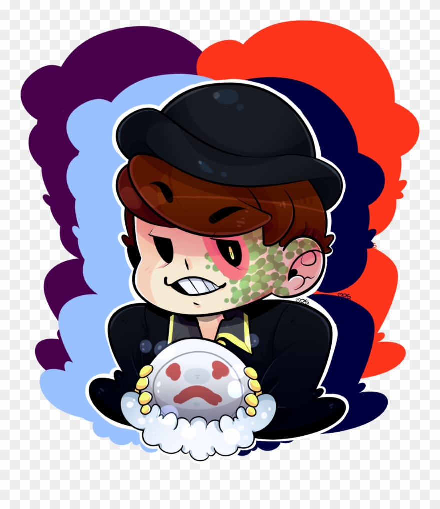 Deceit Washing Dishes Clipart