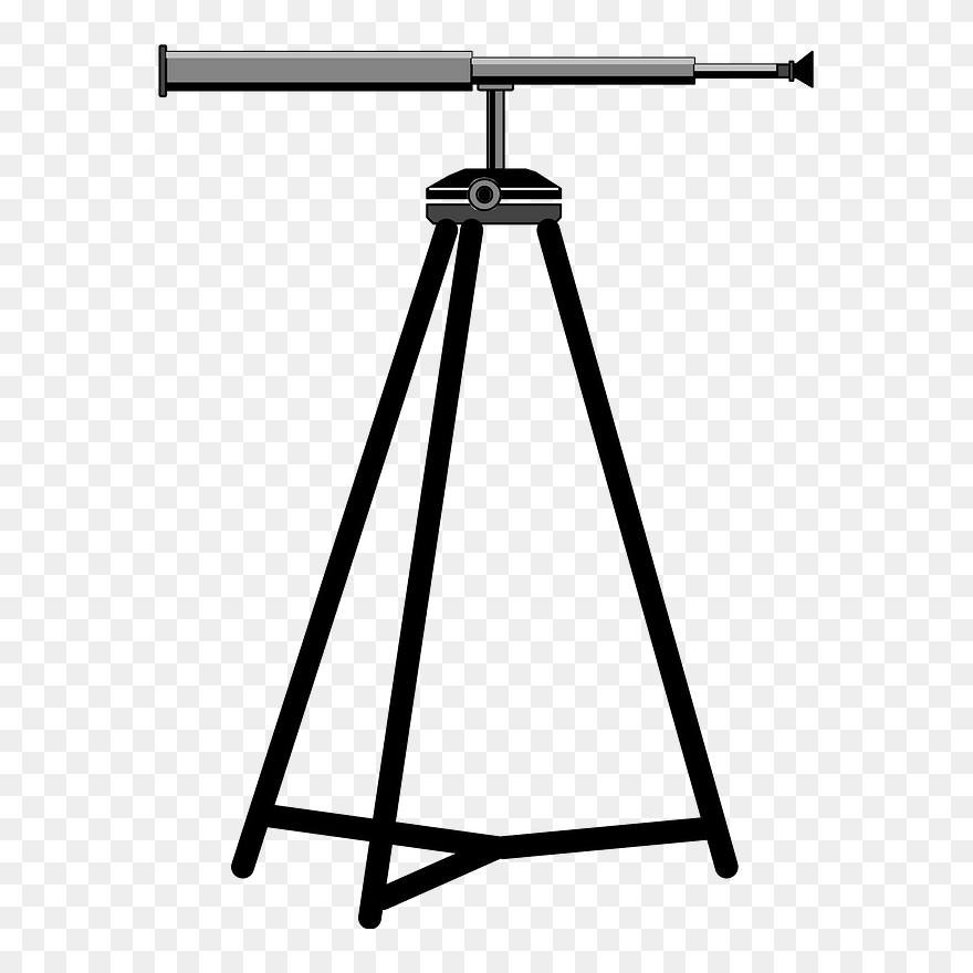 Telescope Cliparts 19, Buy Clip Art - Telescopios Que Usan Los Marineros - Png Download