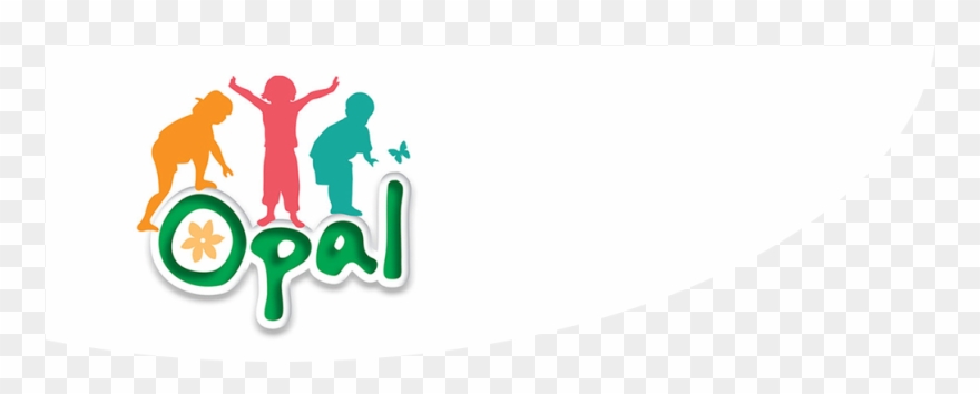 Silhouette Child Clipart