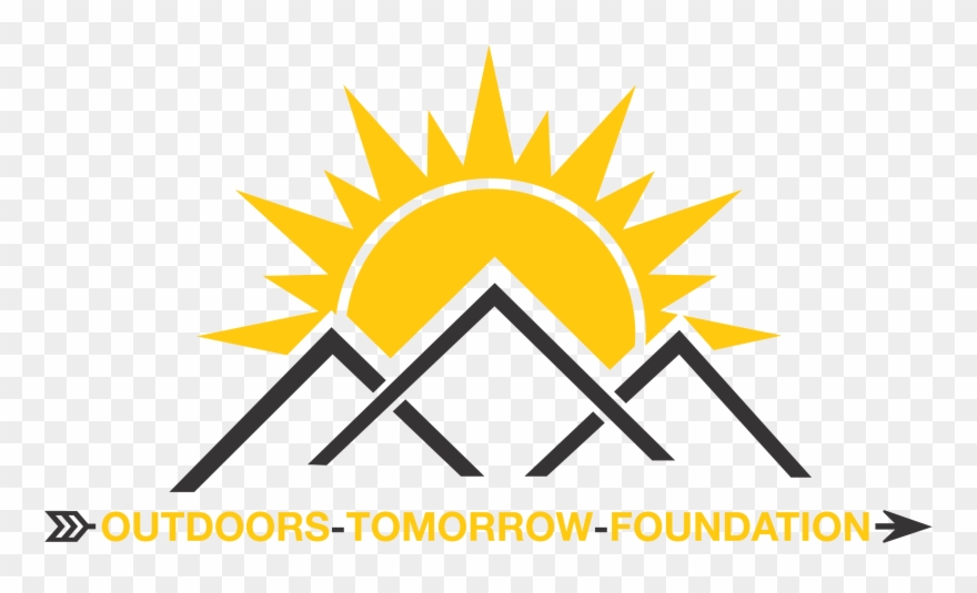 Outdoors Tomorrow Foundation Clipart
