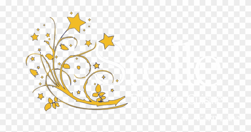 Stelle Restaurant Stelle Restaurant Clipart