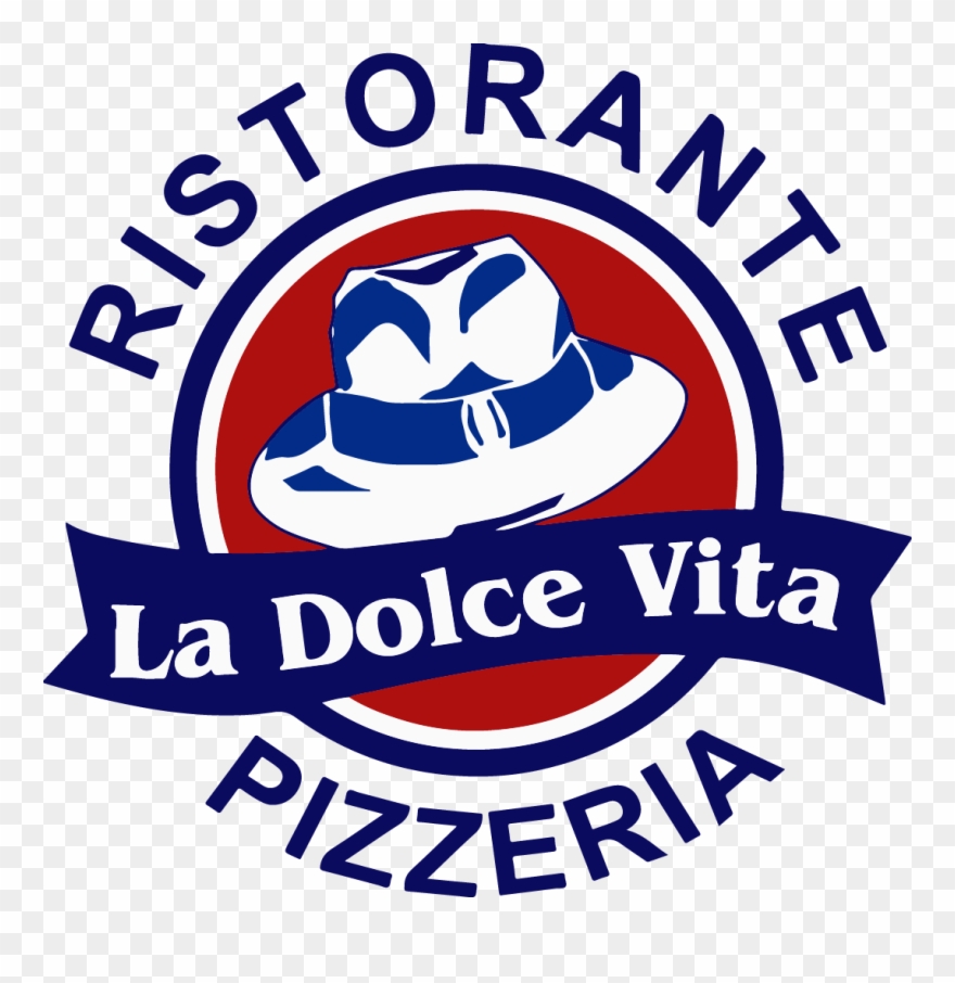 La Dolce Vita Restaurant Kenya - La Dolce Vita Pizzeria Clipart
