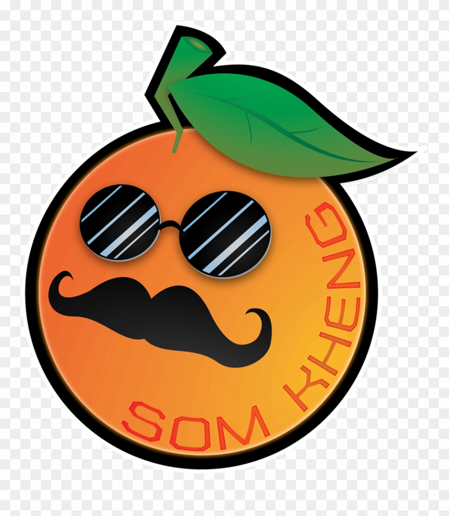 Som Kheng Clipart
