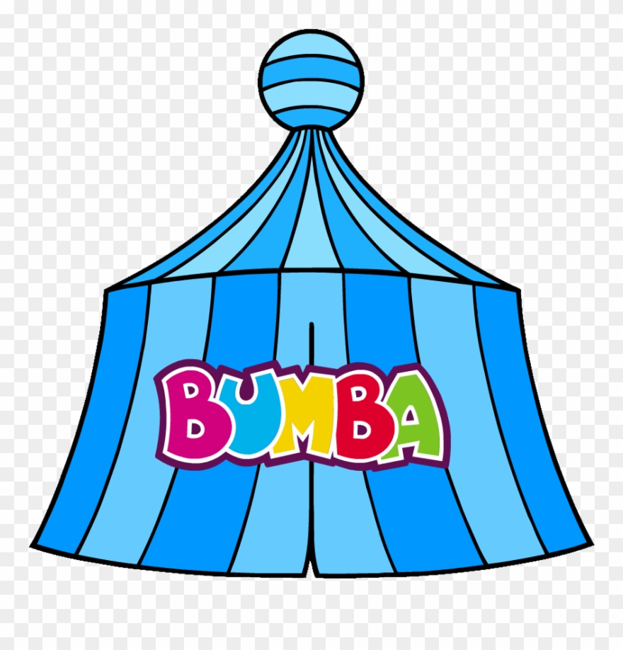 Cliparts Cartoons Bumba Animaatjes Nl - Bumba Circus - Png Download