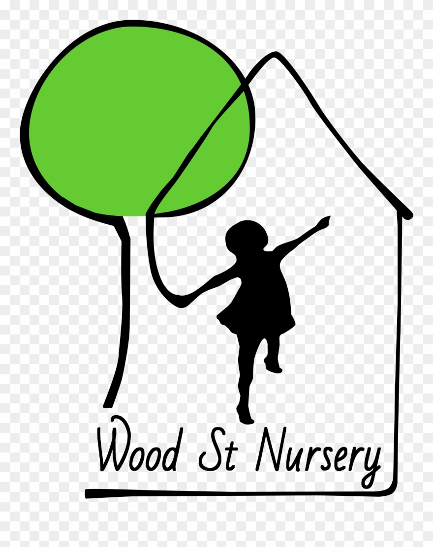 Wood St Nursery Clipart