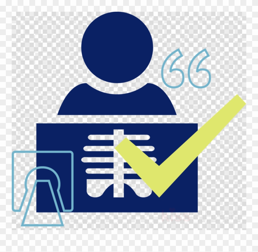 Frontier Communications Clipart Radiology Health Care - Radiology - Png Download