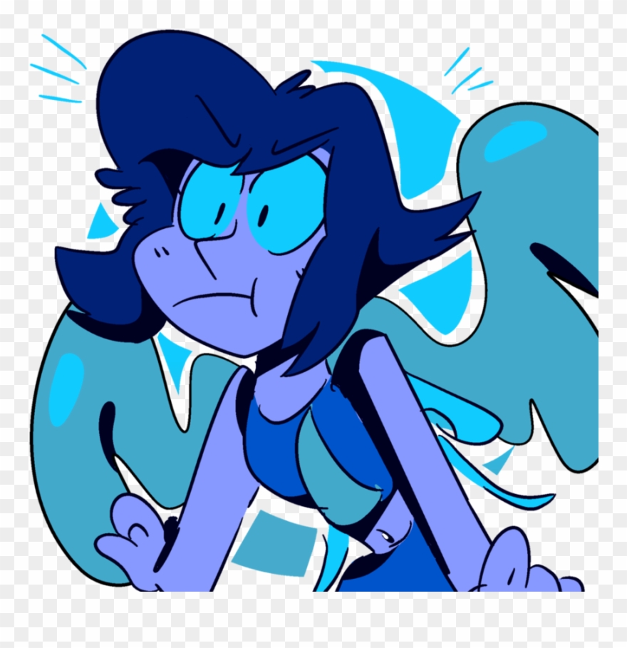 U Made Her Mad Tumblr Version - Cartoon Clipart