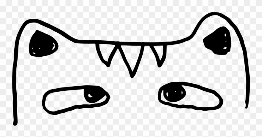 Curiosité Killed Die Katze Camille Espinas The Phaistos - Drawing Clipart