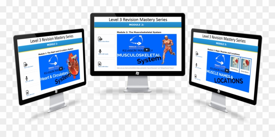 Heat Anc Et - Desktop Computer Clipart