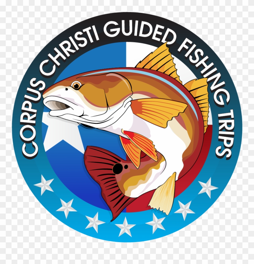Welcome To Captain Haiden's Corpus Christi Guided Fishing - Corpus Christi Clipart