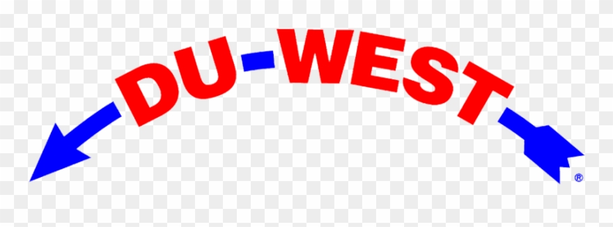 Du-west - Du-west Inc Clipart