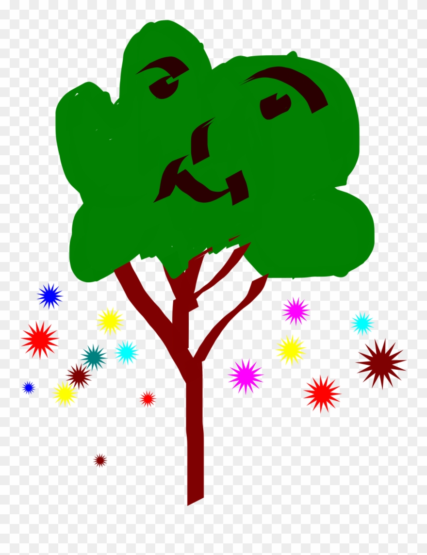 Big Image - Flower Clipart