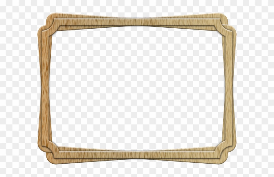 Frame Texture Png Clipart