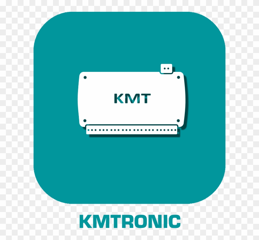 Kmtronic Web Relaypar Lunarok4 Clipart