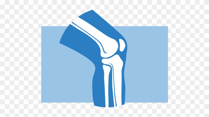 Knee Pain Treatments Clipart