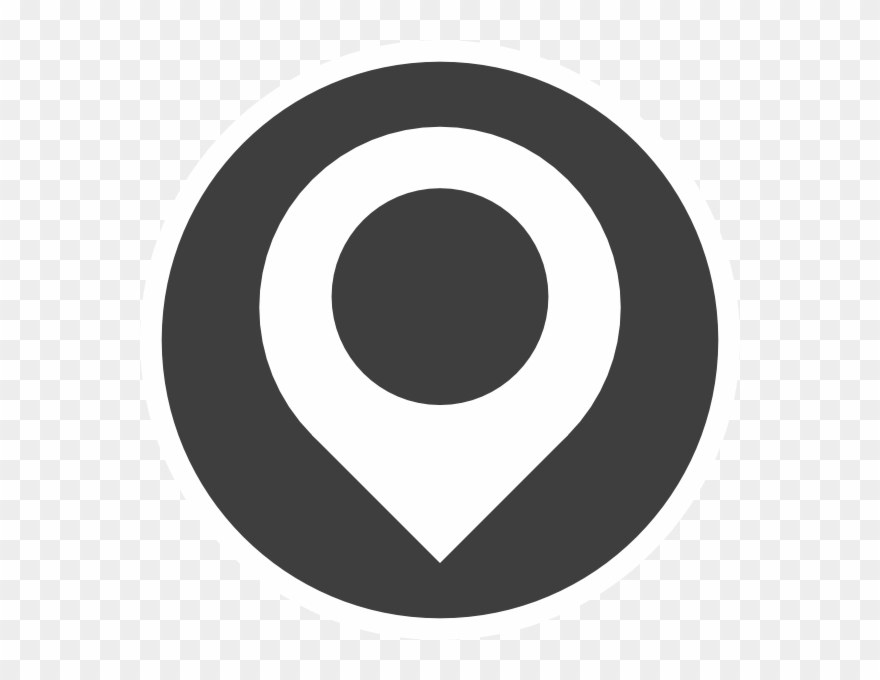 Periscope Logo Black Png Clipart