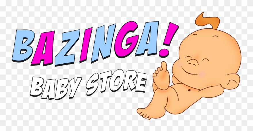 Baby Store - Sneakers Clipart