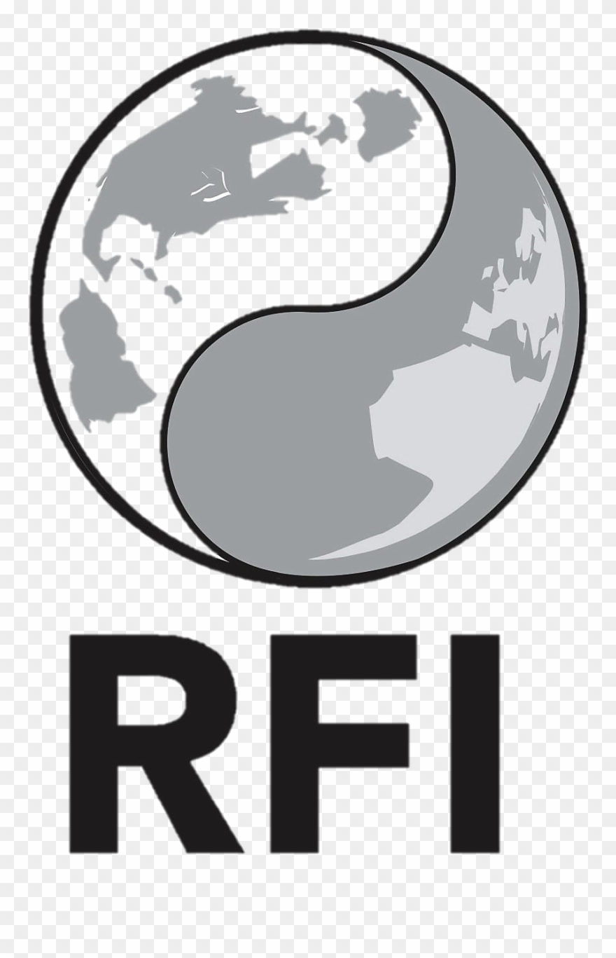Rfi Logo No Background Clipart