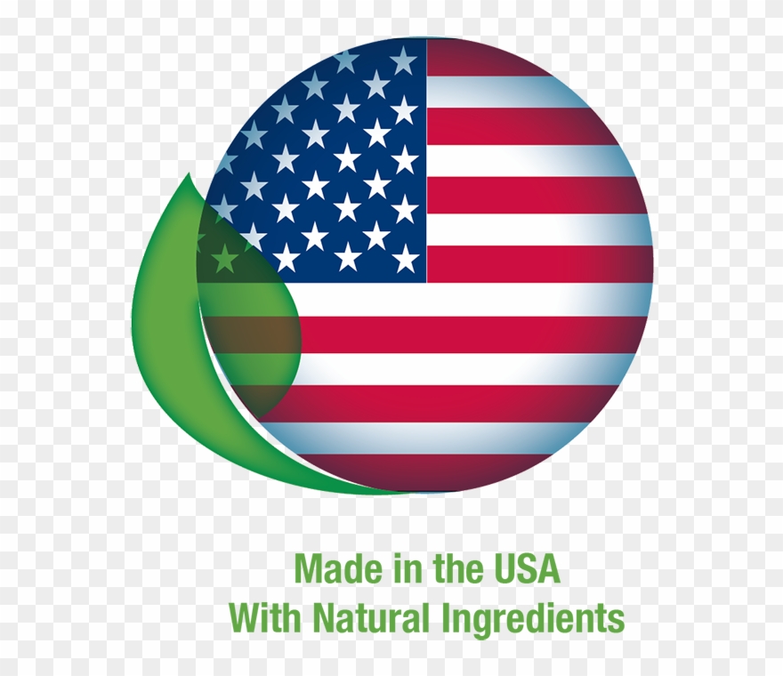 Made In Usa Clipart
