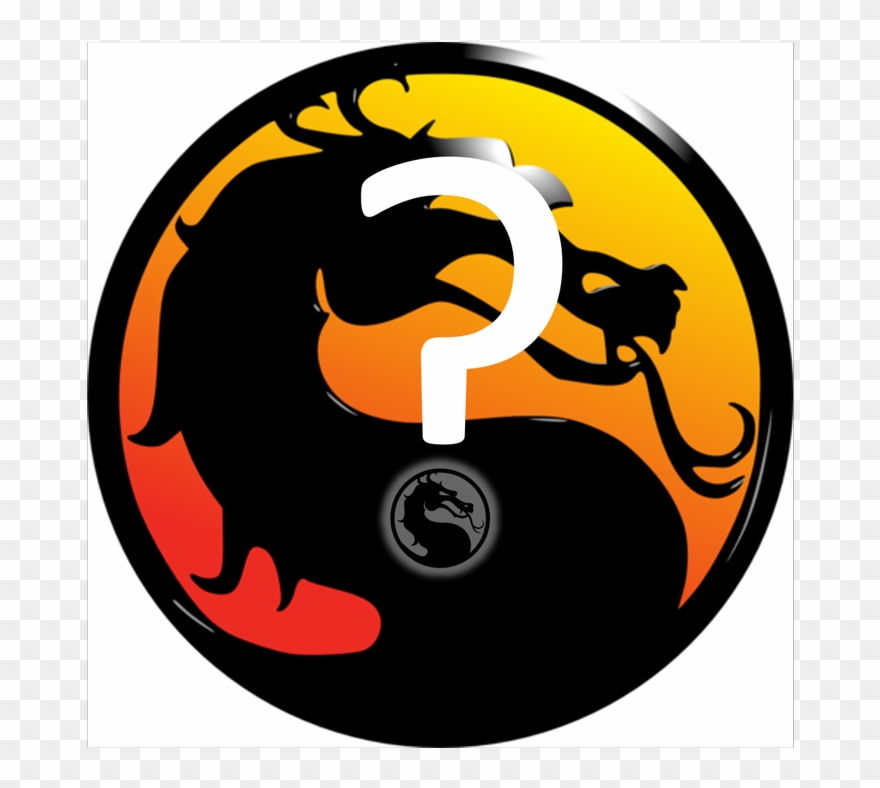 Esl Mortal Kombat On Twitter - Mortal Kombat Clipart