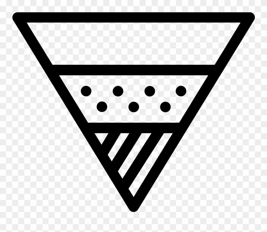 Pipeline Icon - Angel Of Death Sigil Clipart