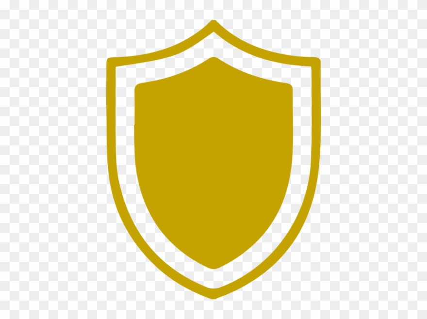 Security Services - Security Shield Clipart