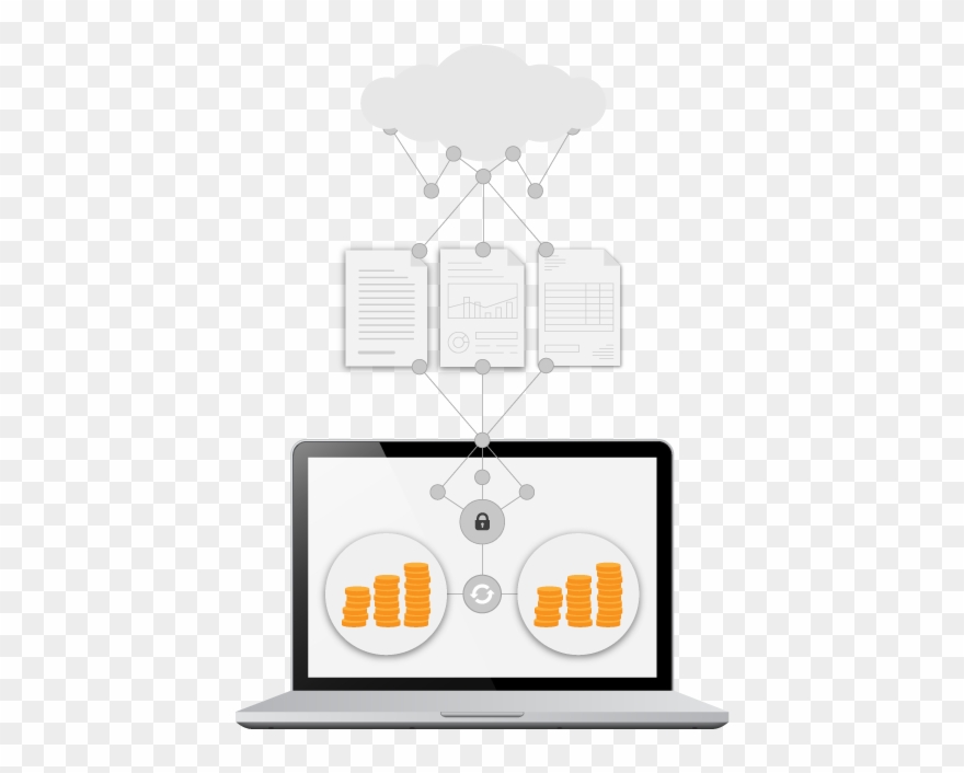 Sales Pipeline - Funding Clipart