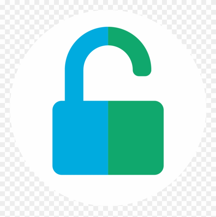 Security - Lock Clipart