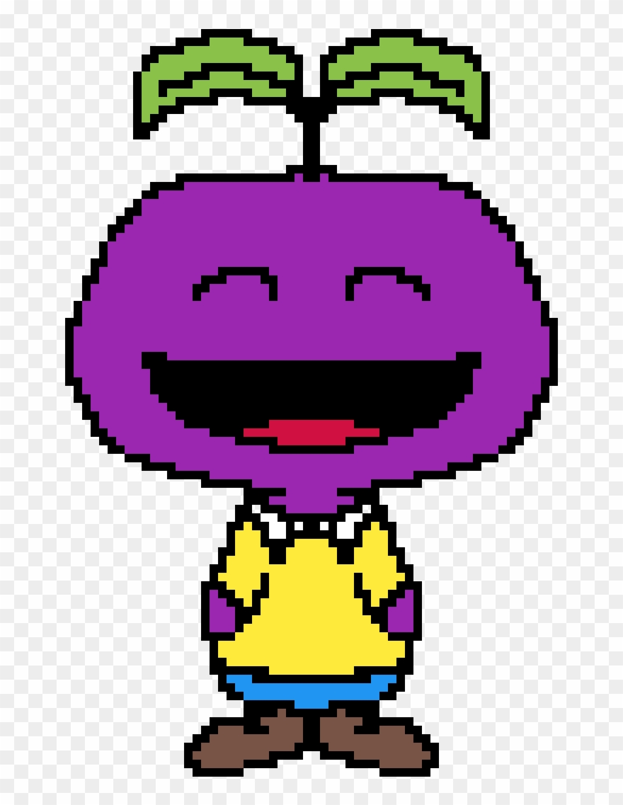 Billy Beet - Cartoon Clipart