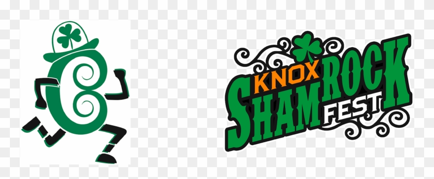 Lucky Kidney Run Knox Shamrock Fest - East Tennessee Kidney Foundation, Inc. Clipart