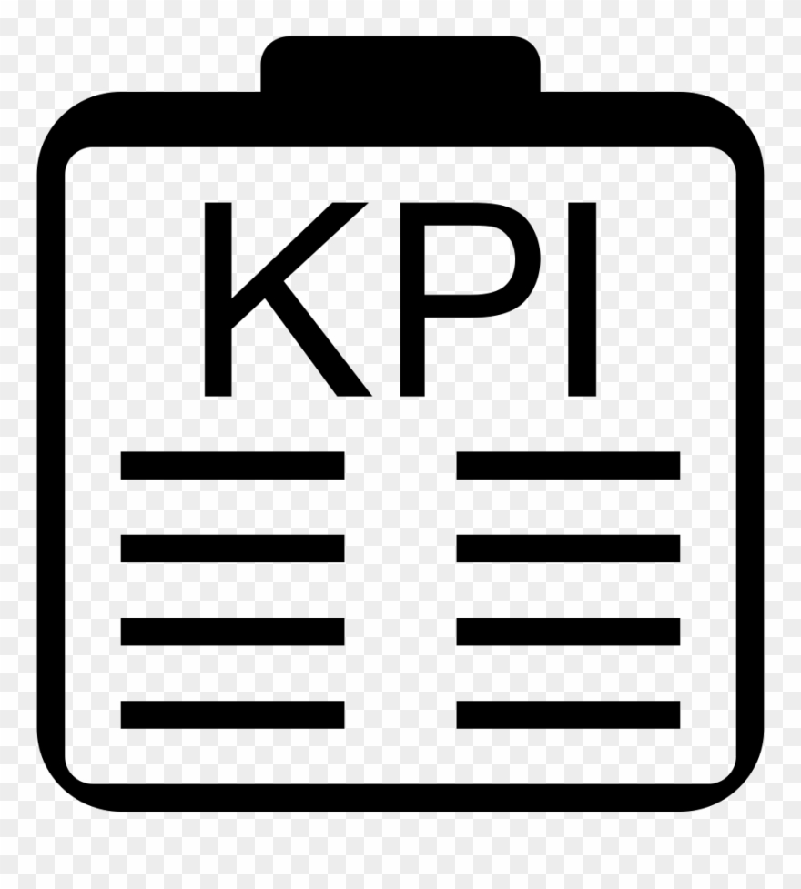 Assessment, Attention, Document, Paper, Paperwork, - Kpi Icons Free Clipart