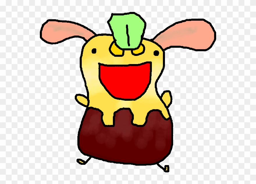 Laughing Bee By Gurbychic On Deviantart Image Free - Cartoon Clipart