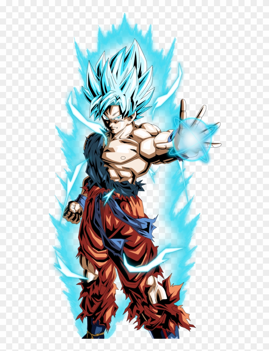 Dragon Ball Super Imagens Hd Clipart
