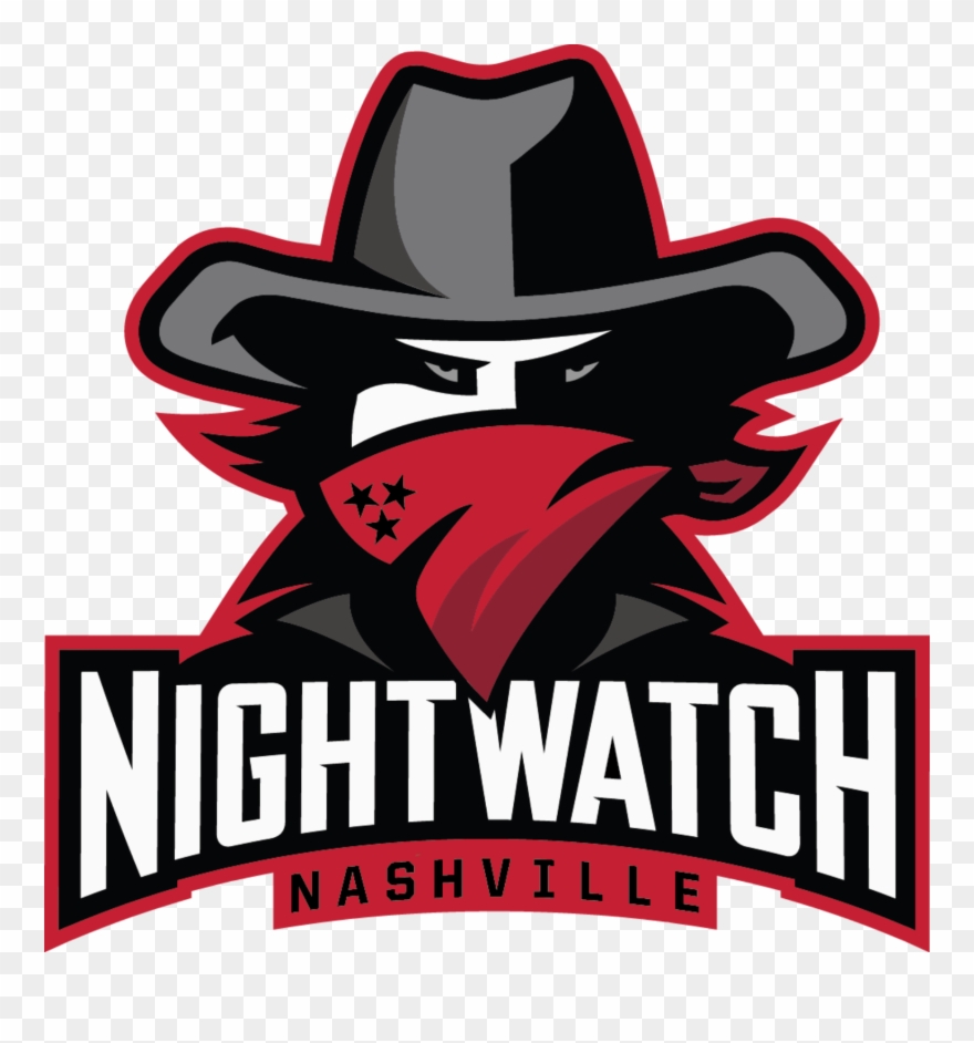 Go To Image - Nashville Nightwatch Field Clipart