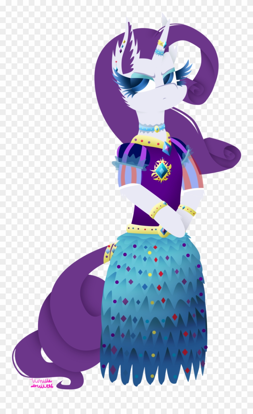 Vanillaswirl6, Bracelet, Broach, Choker, Clothes, Colored - Clothing Clipart