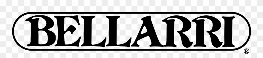 Brand - Bellarri Clipart