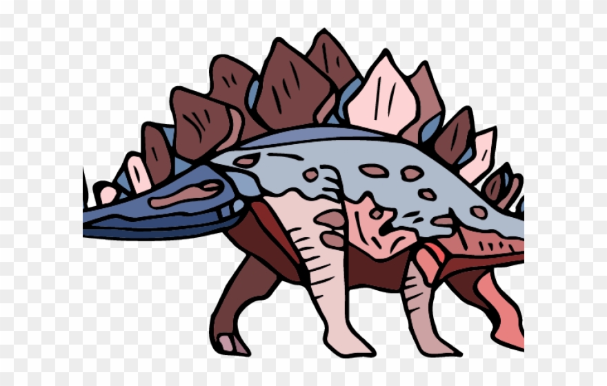 Triceratops Clipart Extinct Animal - Extinction - Png Download