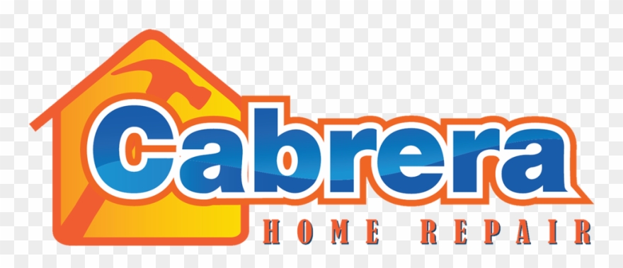 Cabrera Home Repair - Cabrera Clipart