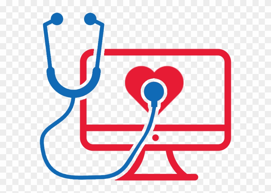 Computer Monitor Clipart