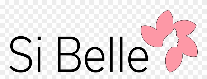 Si Belle Beauty - Geneva Clipart