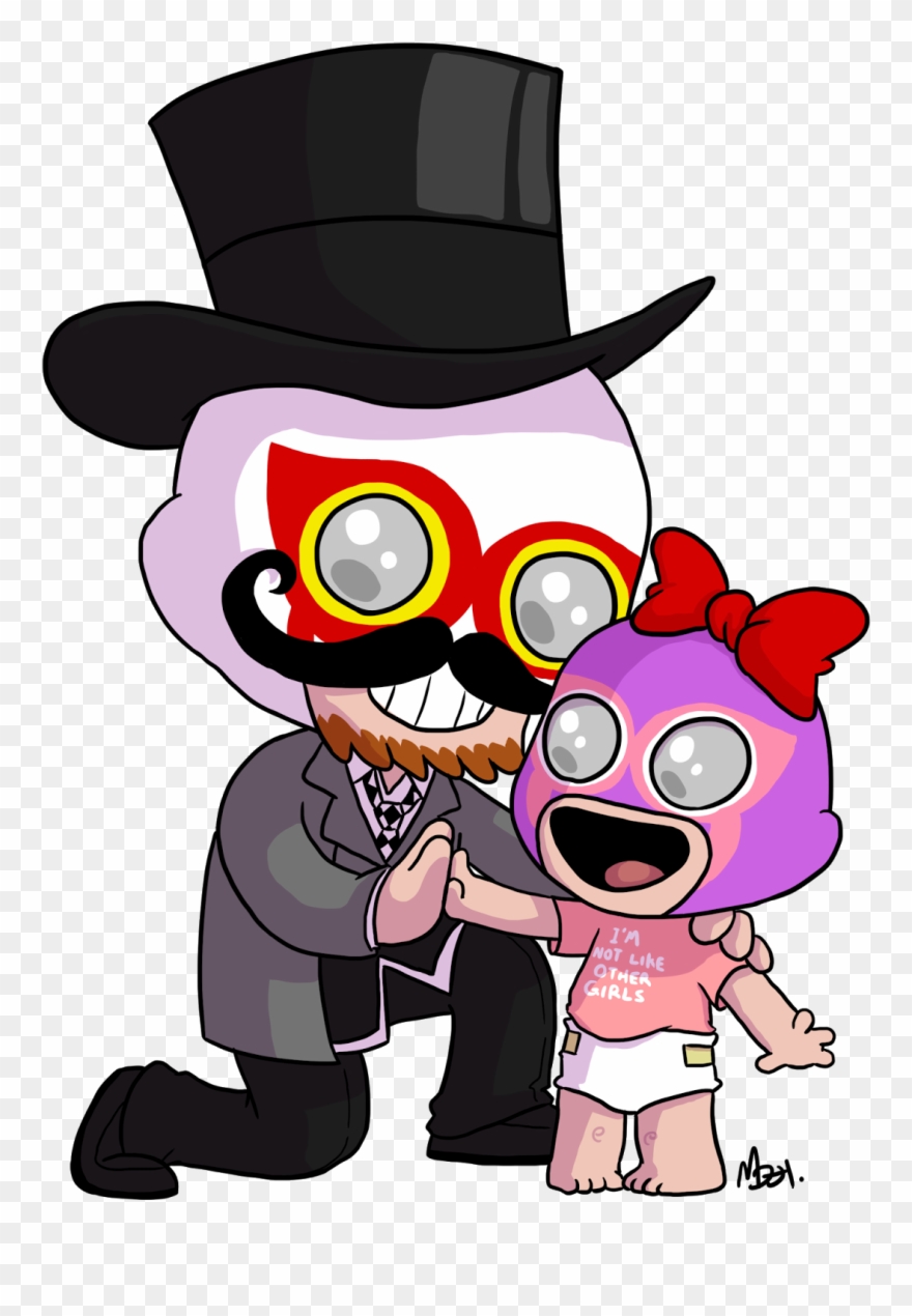 Ladies And Gentlemen, For We Continue Our Venture Into - Cartoon Clipart