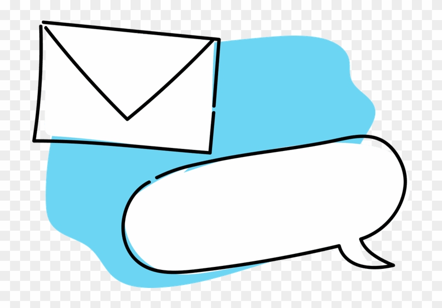 Email & Messaging How-to Guides - Email Clipart